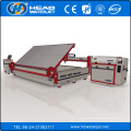 China supplier intricate shape cutting rock cutting machine